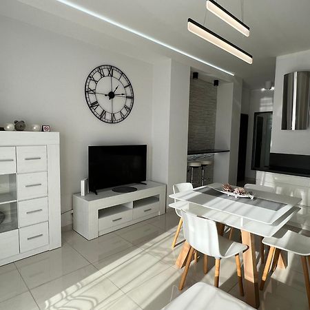 I&M Apartments Sikorskiego Wroclaw Bagian luar foto