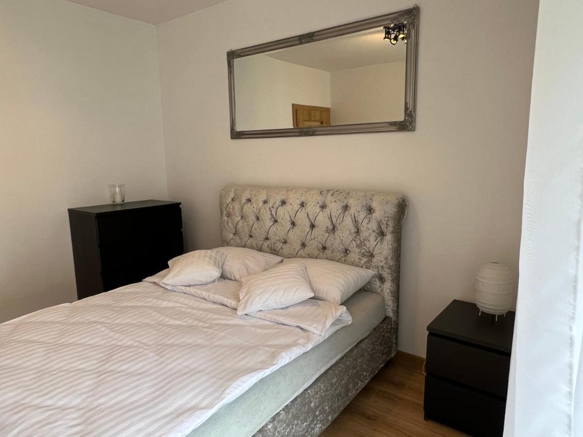 I&M Apartments Sikorskiego Wroclaw Bagian luar foto