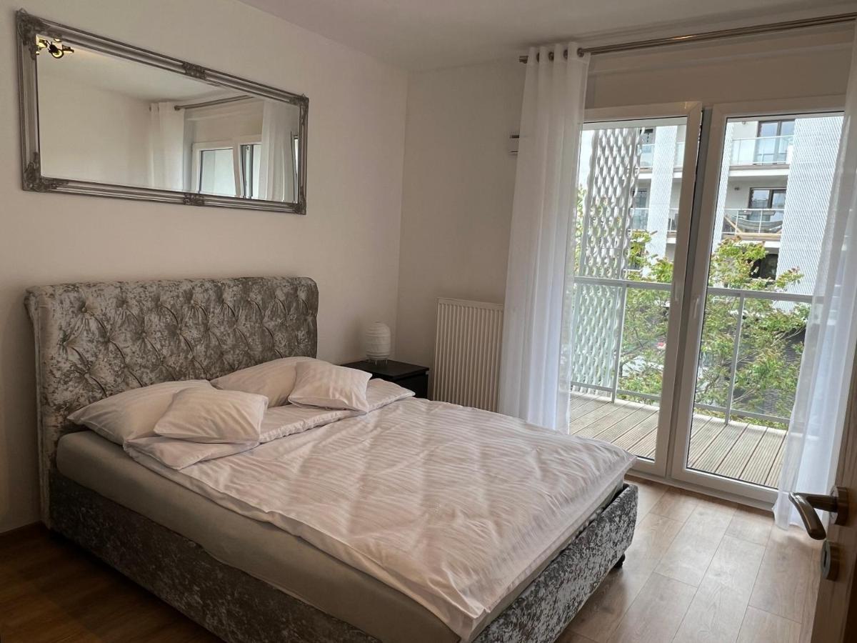 I&M Apartments Sikorskiego Wroclaw Bagian luar foto