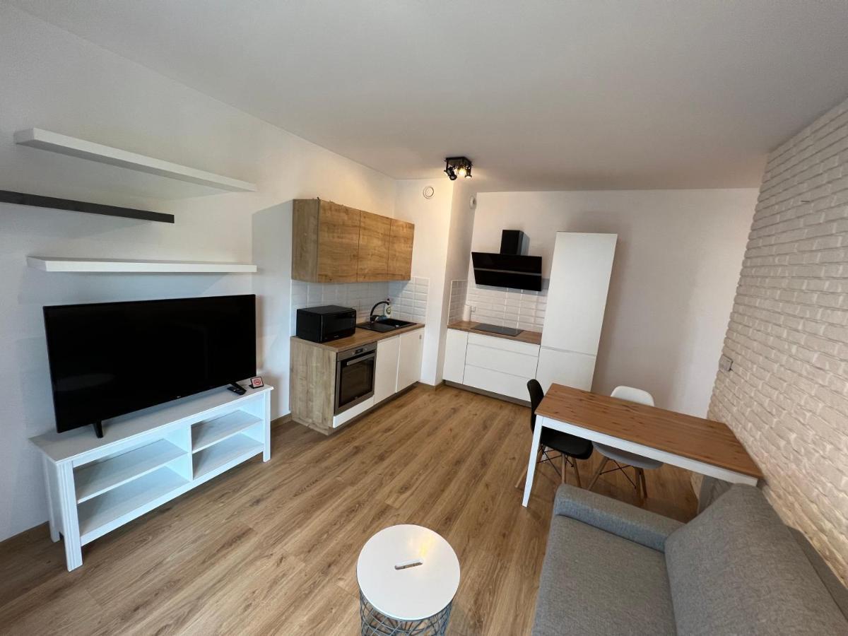 I&M Apartments Sikorskiego Wroclaw Bagian luar foto