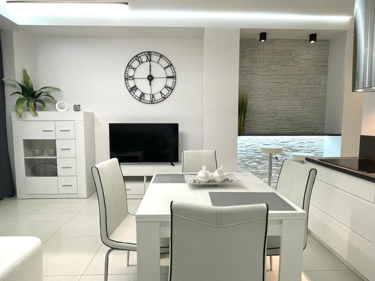 I&M Apartments Sikorskiego Wroclaw Bagian luar foto