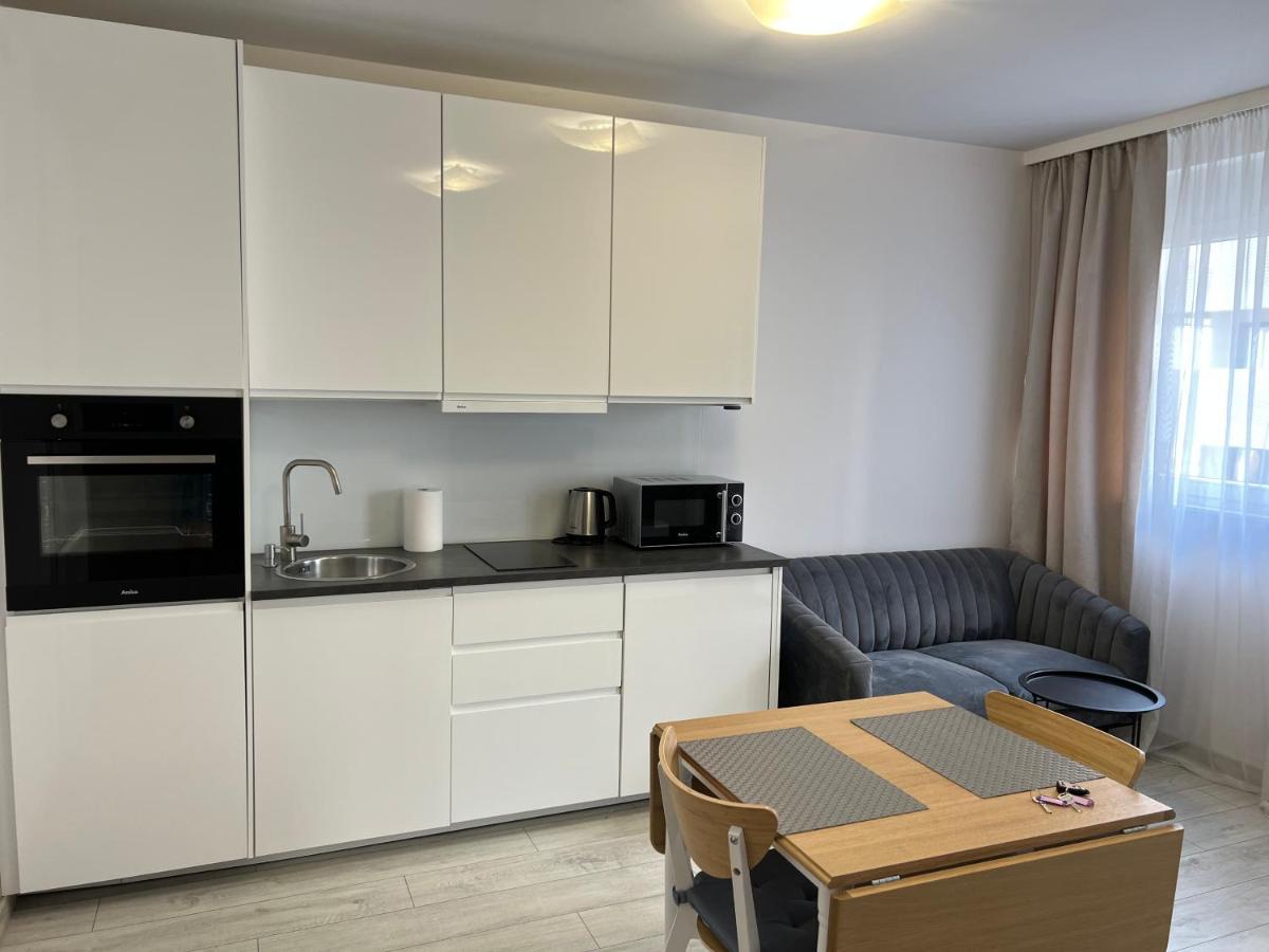 I&M Apartments Sikorskiego Wroclaw Bagian luar foto