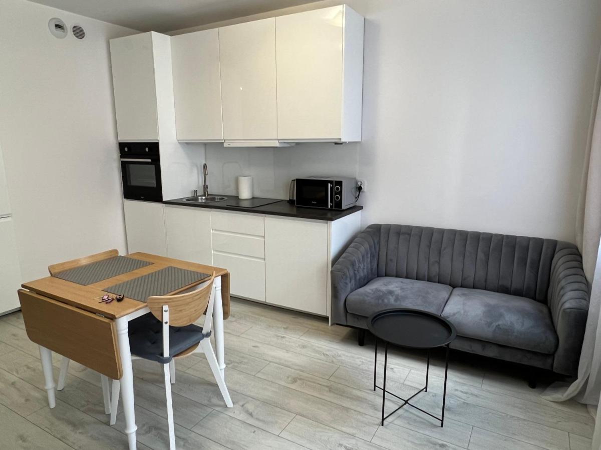 I&M Apartments Sikorskiego Wroclaw Bagian luar foto