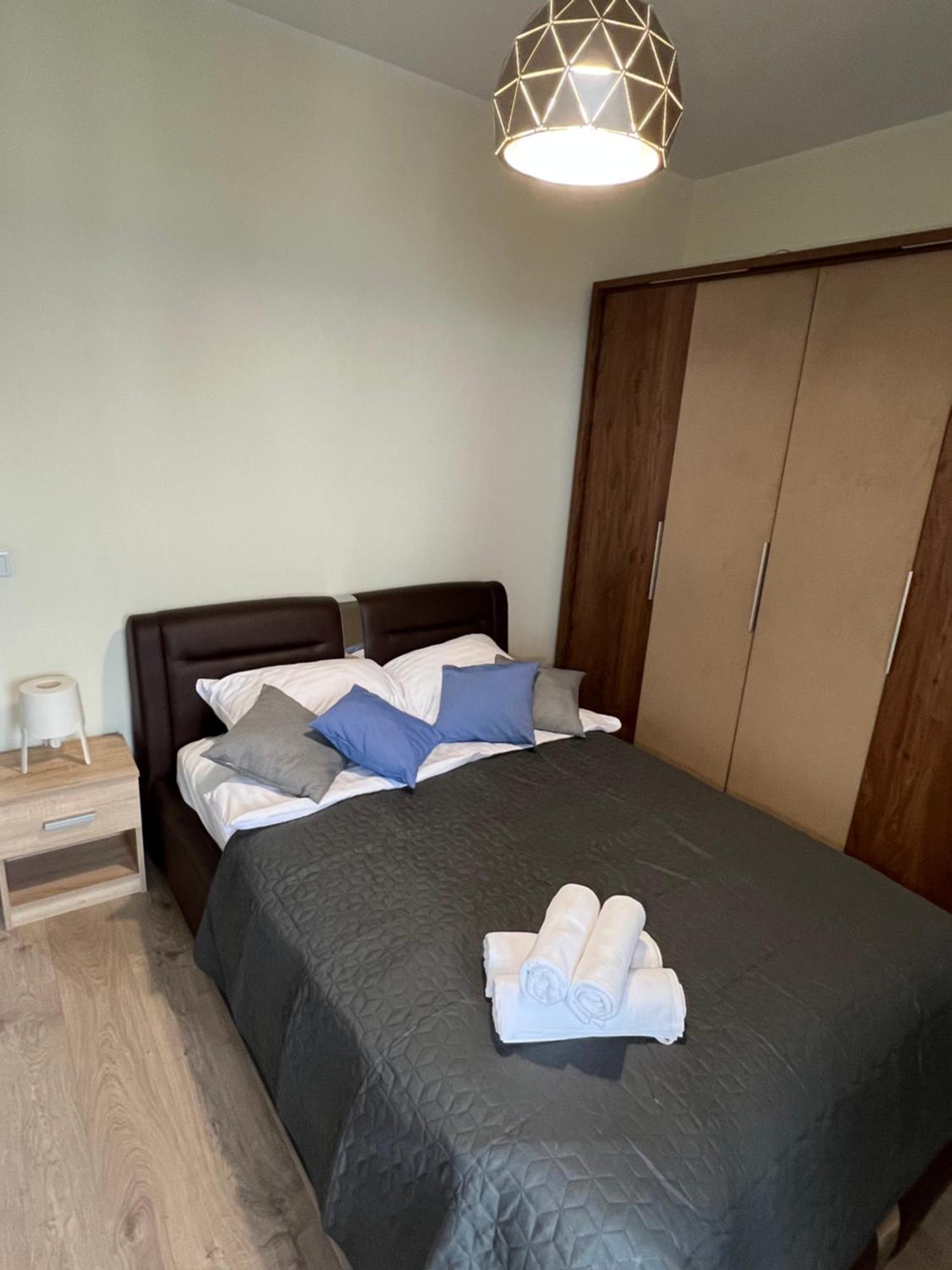 I&M Apartments Sikorskiego Wroclaw Bagian luar foto