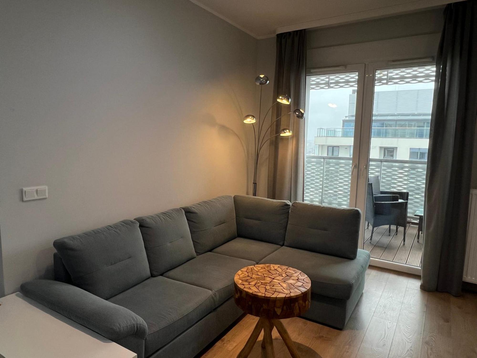 I&M Apartments Sikorskiego Wroclaw Bagian luar foto