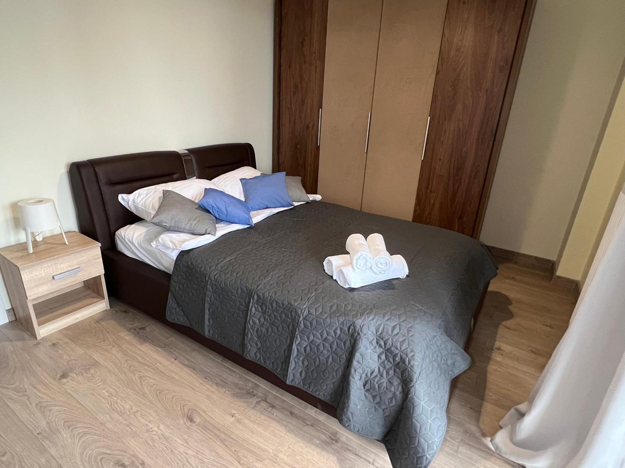 I&M Apartments Sikorskiego Wroclaw Bagian luar foto