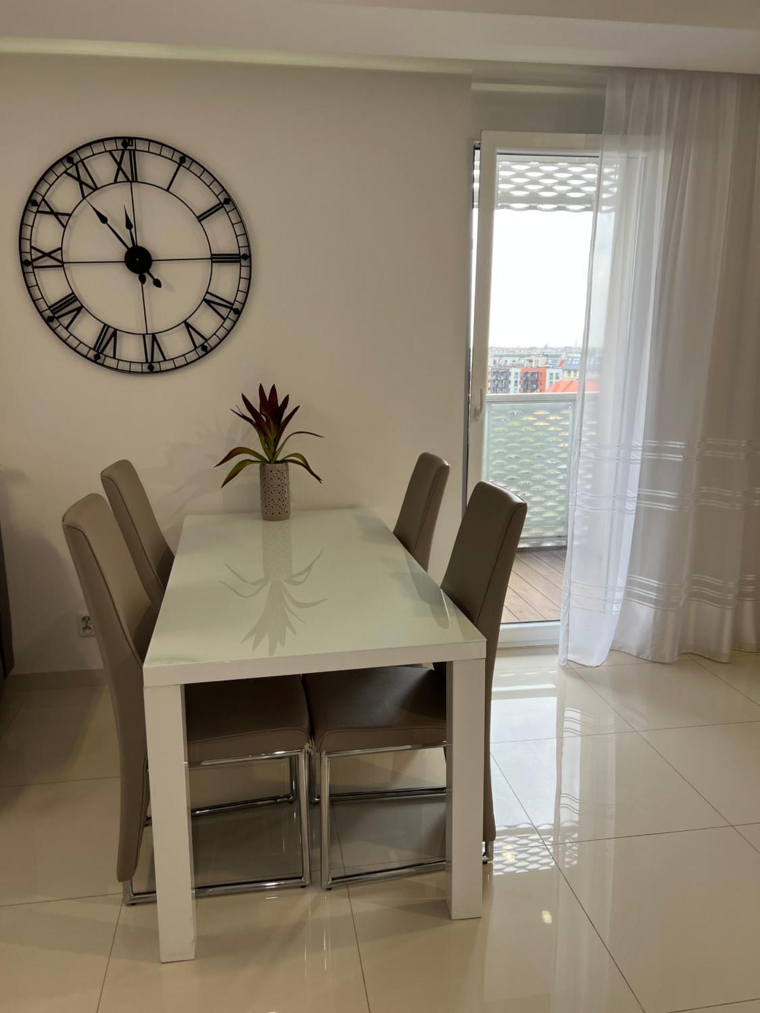 I&M Apartments Sikorskiego Wroclaw Bagian luar foto
