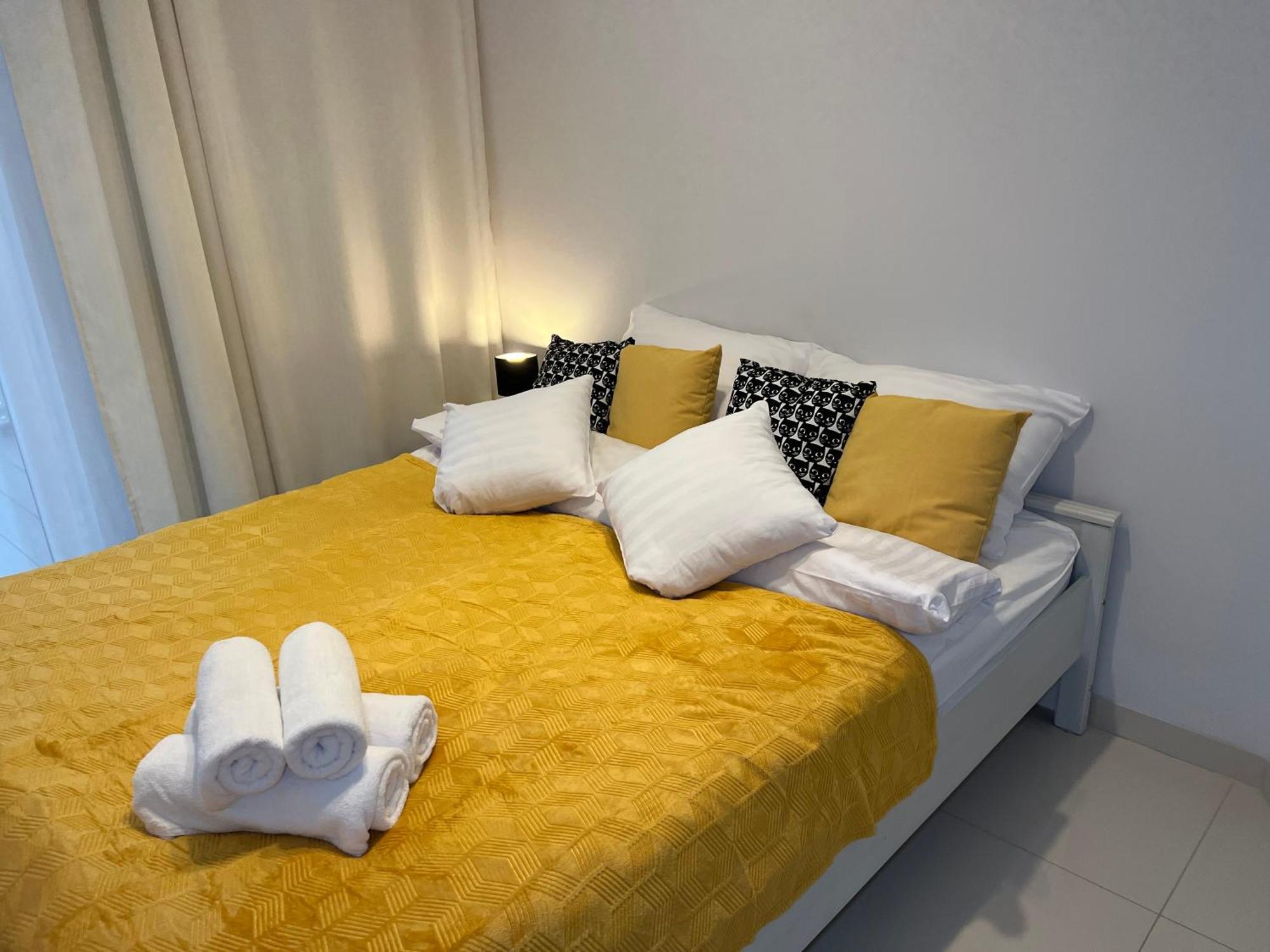 I&M Apartments Sikorskiego Wroclaw Bagian luar foto