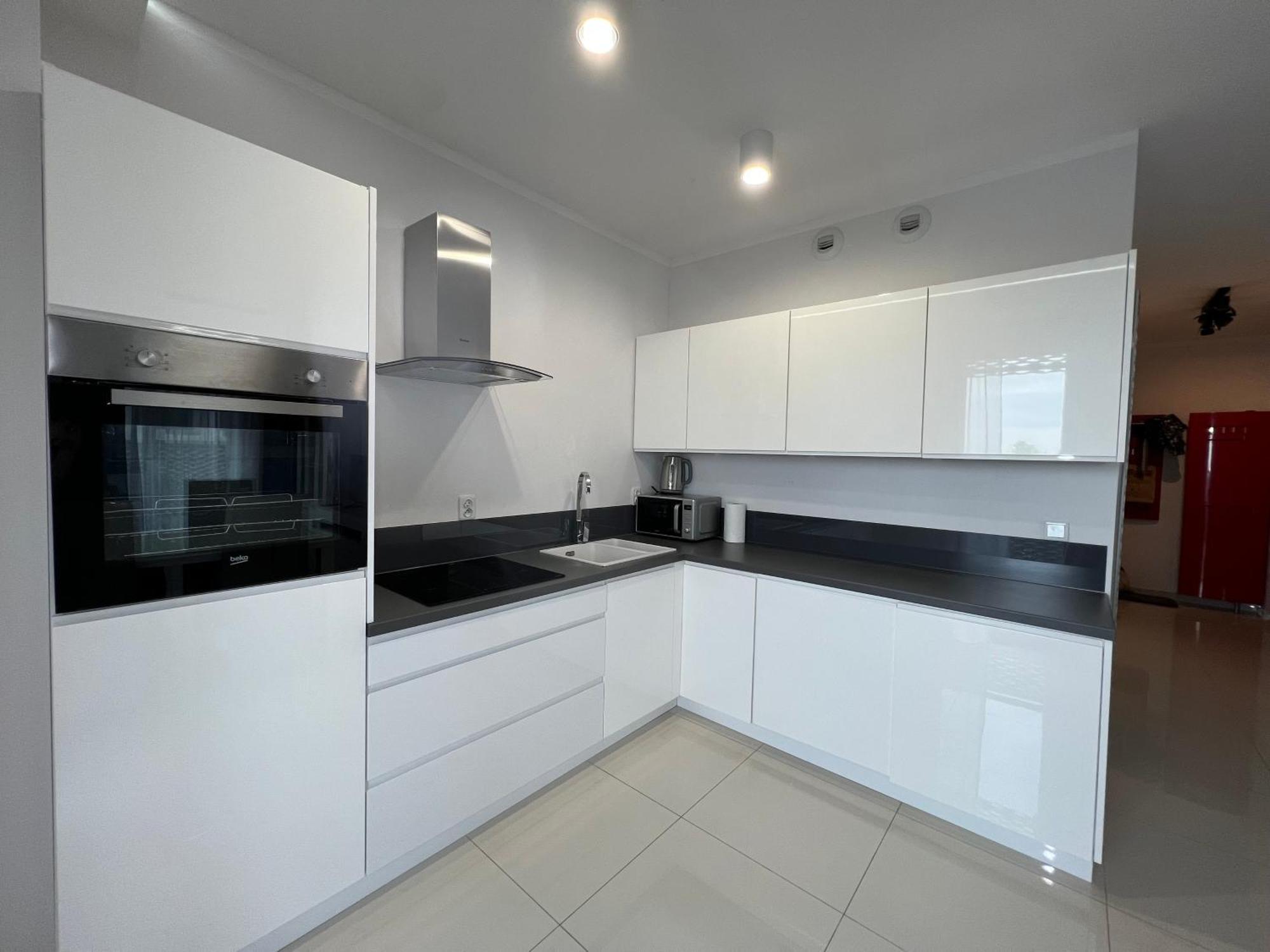 I&M Apartments Sikorskiego Wroclaw Bagian luar foto