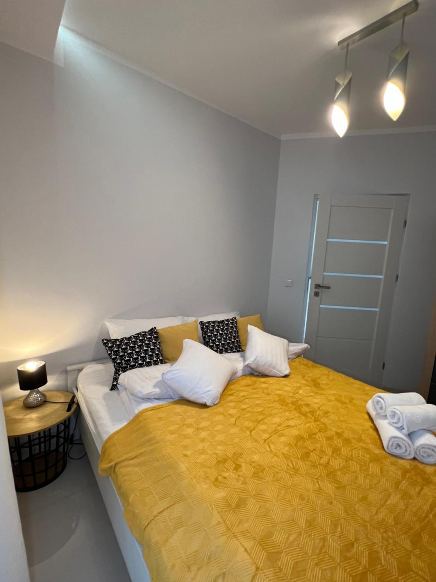 I&M Apartments Sikorskiego Wroclaw Bagian luar foto