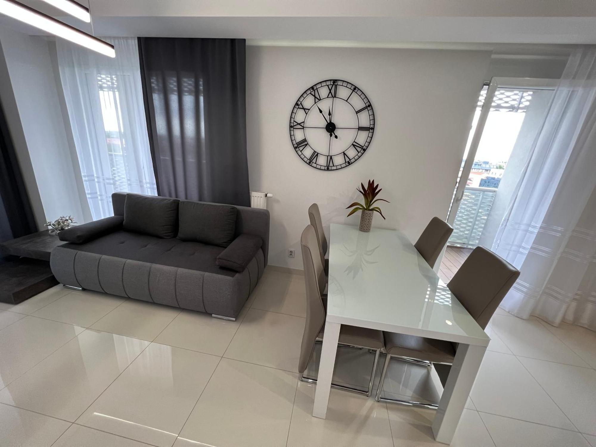 I&M Apartments Sikorskiego Wroclaw Bagian luar foto