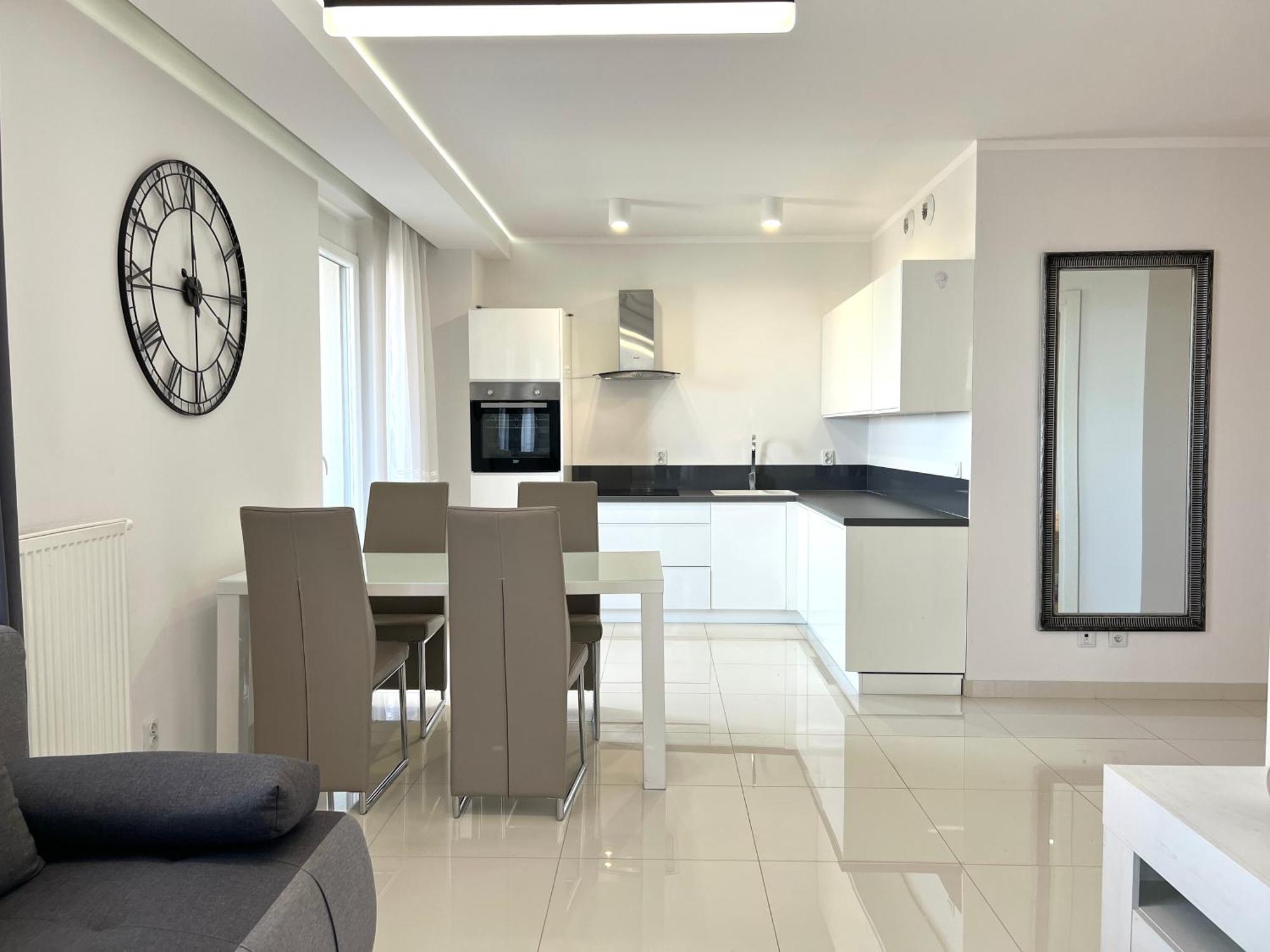 I&M Apartments Sikorskiego Wroclaw Bagian luar foto