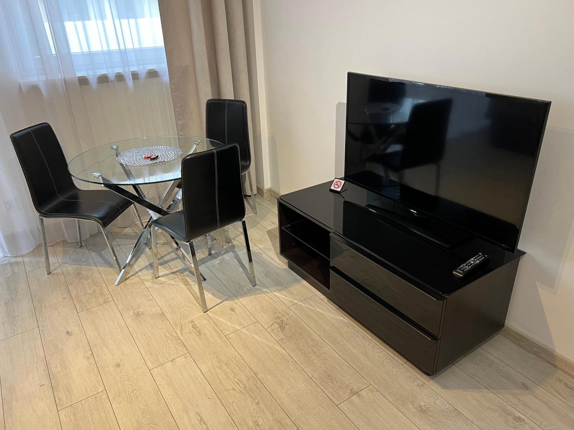 I&M Apartments Sikorskiego Wroclaw Bagian luar foto