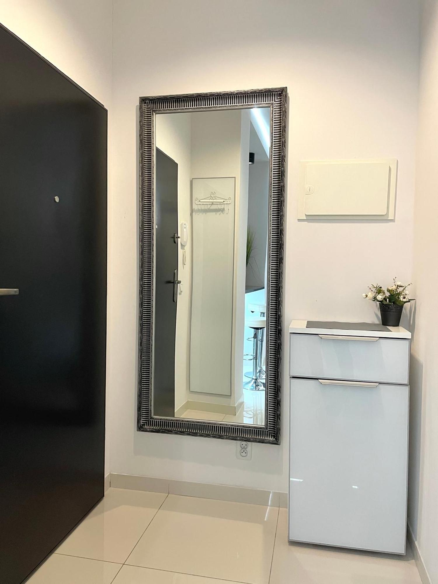 I&M Apartments Sikorskiego Wroclaw Ruang foto