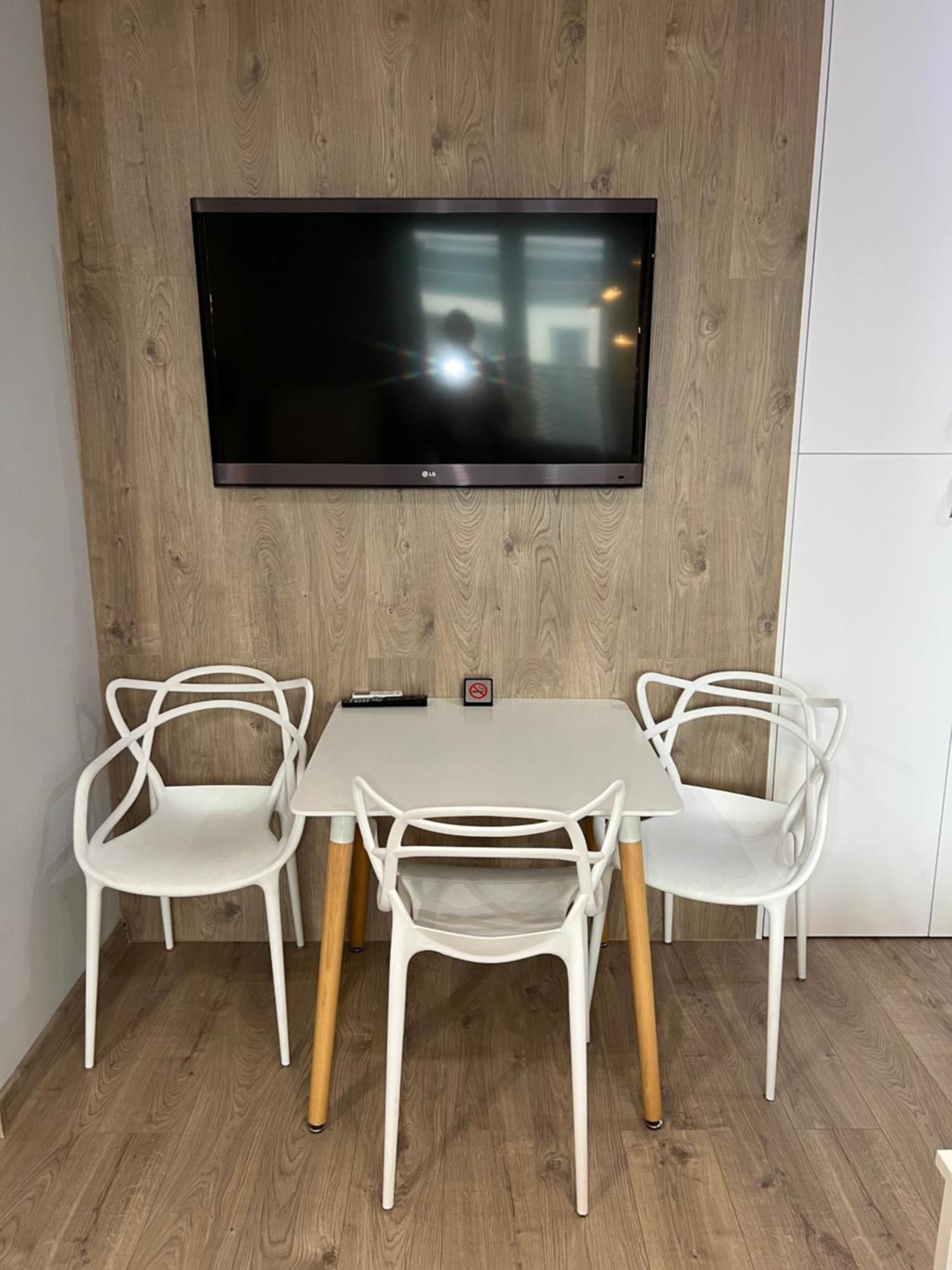 I&M Apartments Sikorskiego Wroclaw Ruang foto