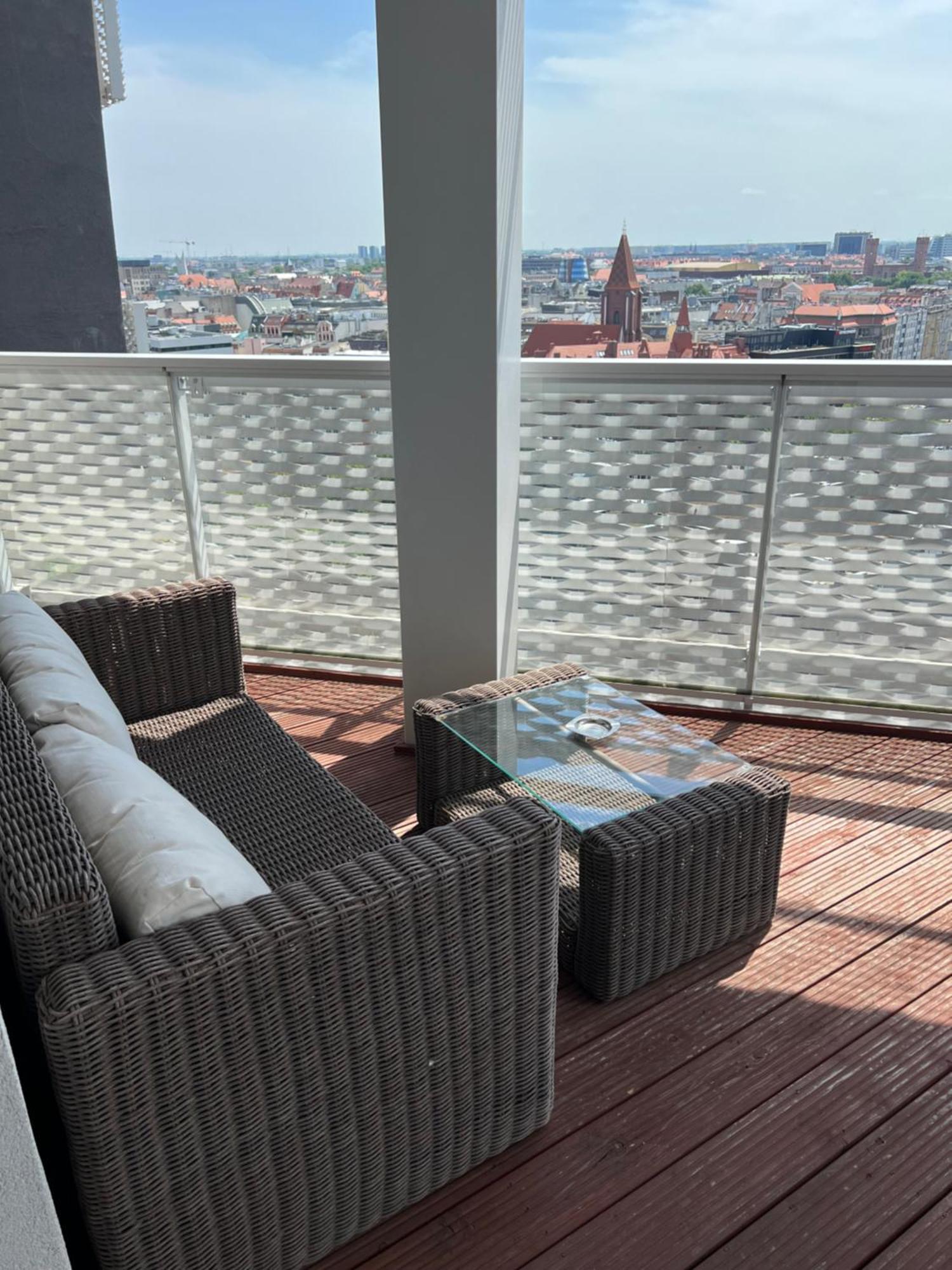 I&M Apartments Sikorskiego Wroclaw Ruang foto