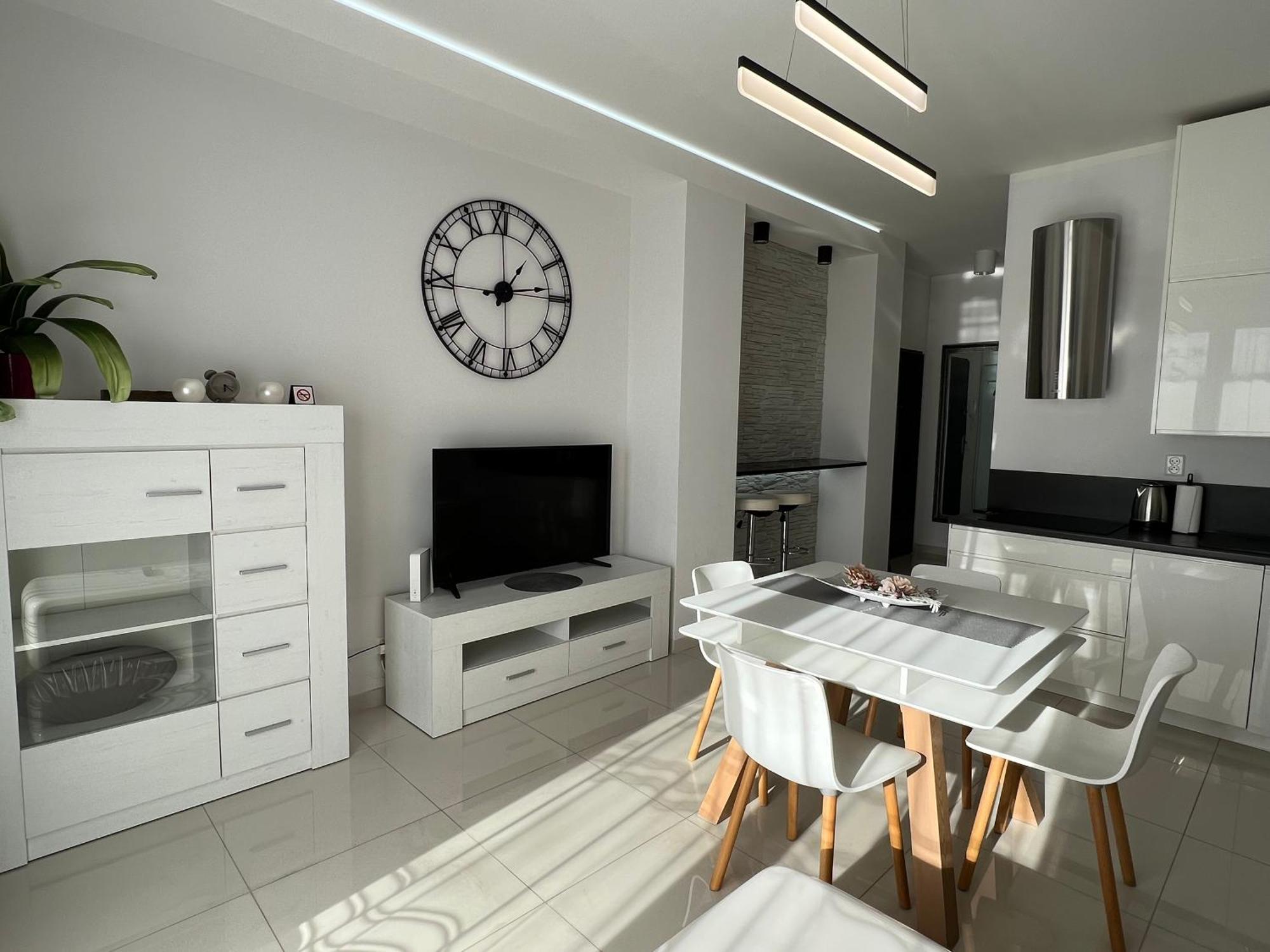 I&M Apartments Sikorskiego Wroclaw Bagian luar foto